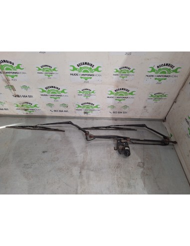 [106427] MECANISMO LIMPIA - MAN TGX 41.XXX...