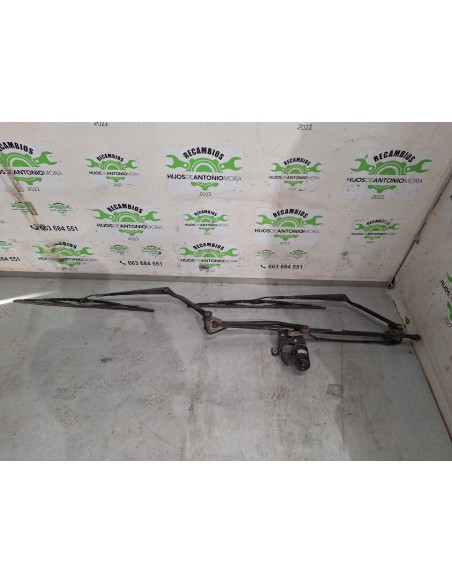 [106427] MECANISMO LIMPIA - MAN TGX 41.XXX (01/2007 - ...)