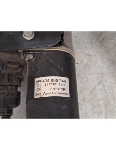 [106427] MECANISMO LIMPIA - MAN TGX 41.XXX...