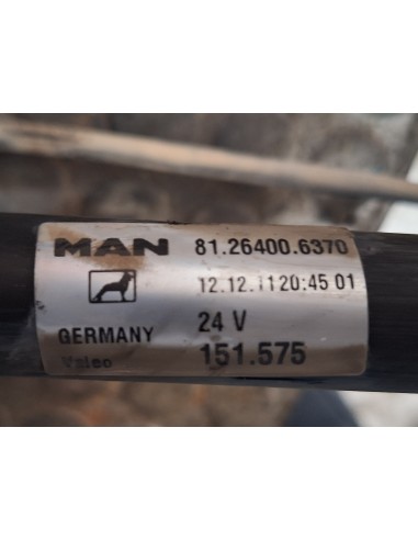 [106427] MECANISMO LIMPIA - MAN TGX 41.XXX...