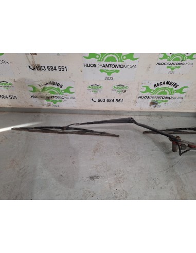 [106427] MECANISMO LIMPIA - MAN TGX 41.XXX...