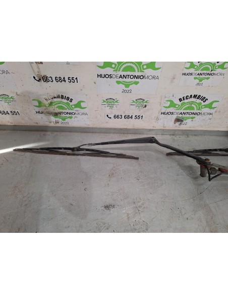 [106427] MECANISMO LIMPIA - MAN TGX 41.XXX (01/2007 - ...)