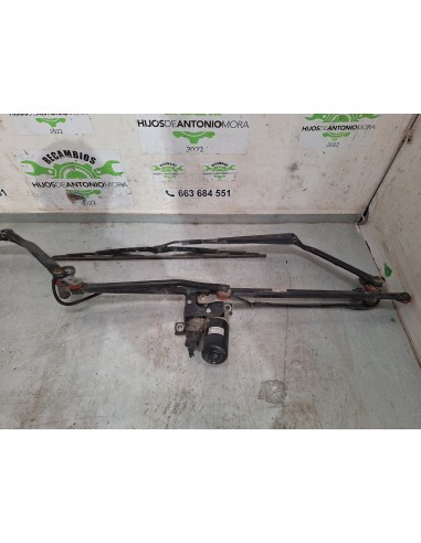 [106427] MECANISMO LIMPIA - MAN TGX 41.XXX...