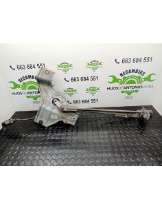 [98590] MECANISMO LIMPIA - MERCEDES ACTROS 5 L-FAHRERHAUS...