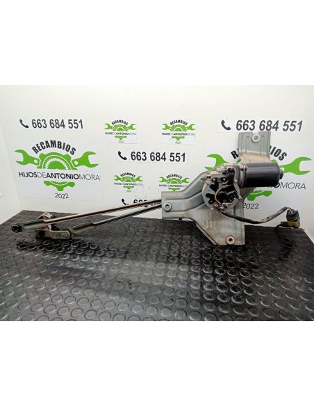 [98590] MECANISMO LIMPIA - MERCEDES ACTROS 5 L-FAHRERHAUS 2-ACHSER BM 963