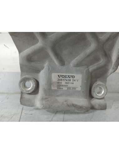 [101086] MECANISMO LIMPIA - VOLVO FH 12 ASTA...