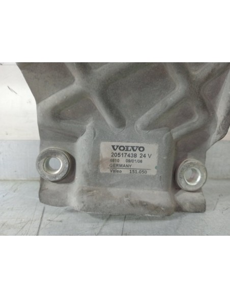 [101086] MECANISMO LIMPIA - VOLVO FH 12 ASTA 2001 E2 / E3