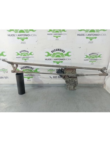 [101086] MECANISMO LIMPIA - VOLVO FH 12 ASTA...