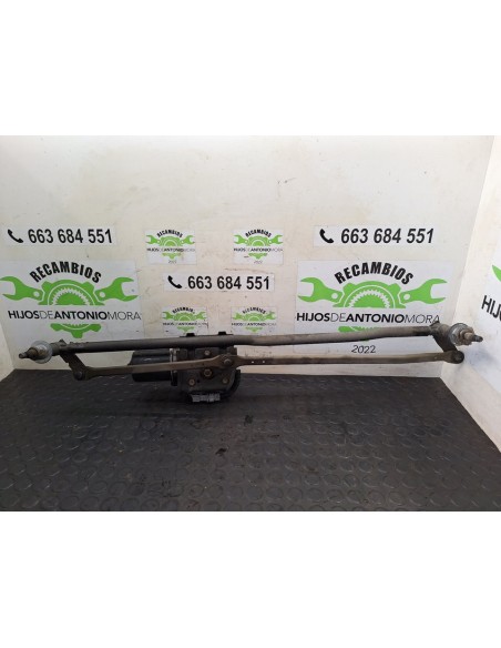 [103247] MECANISMO LIMPIA - IVECO DAILY CAJA CERRADA