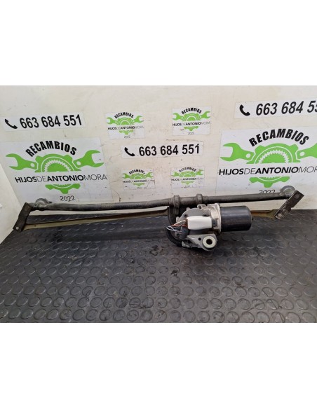 [103247] MECANISMO LIMPIA - IVECO DAILY CAJA CERRADA