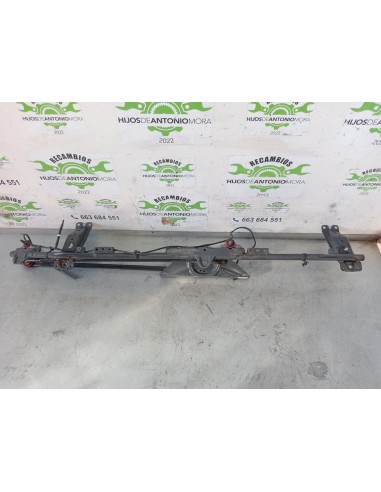 [105433] MECANISMO LIMPIA - SCANIA SERIE 4 (P/R...