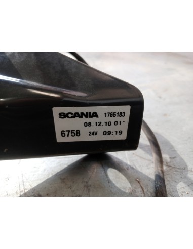 [105433] MECANISMO LIMPIA - SCANIA SERIE 4 (P/R...