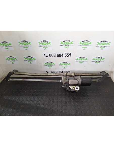 [106350] MECANISMO LIMPIA - RENAULT MASTER MAXI CAJA CERRADA (01/2002 - ...)