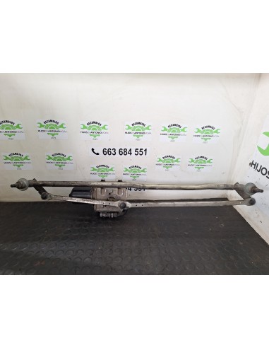 [106350] MECANISMO LIMPIA - RENAULT MASTER MAXI...