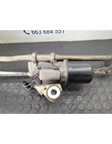 [106350] MECANISMO LIMPIA - RENAULT MASTER MAXI...