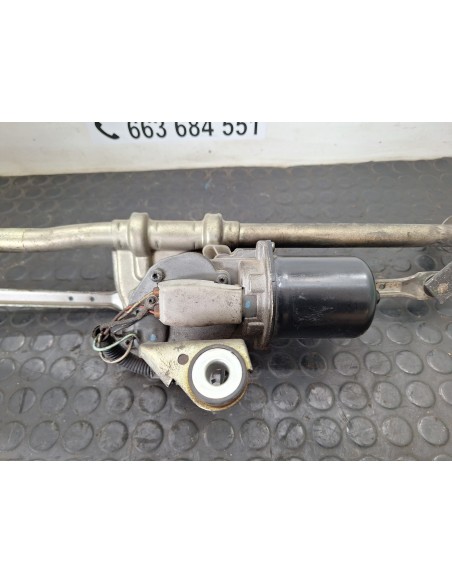 [106350] MECANISMO LIMPIA - RENAULT MASTER MAXI CAJA CERRADA (01/2002 - ...)