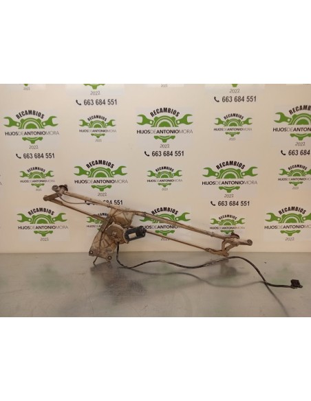 [91601] MECANISMO LIMPIA - VOLVO FH 12 ASTA 1993 E1