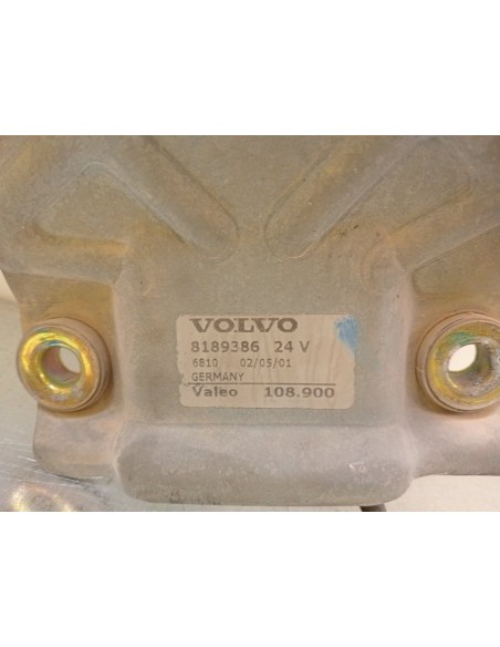 [91601] MECANISMO LIMPIA - VOLVO FH 12 ASTA 1993 E1