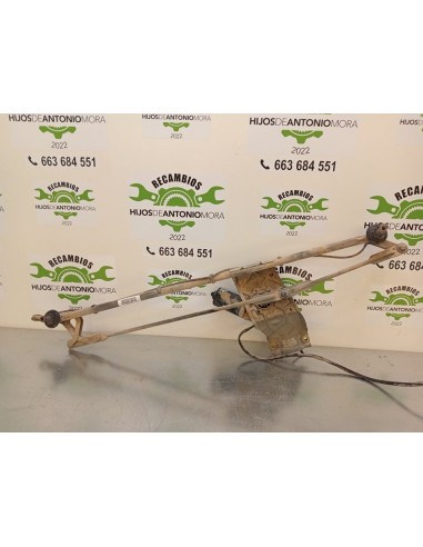 [91601] MECANISMO LIMPIA - VOLVO FH 12 ASTA...