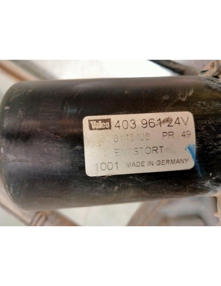 [91601] MECANISMO LIMPIA - VOLVO FH 12 ASTA 1993 E1