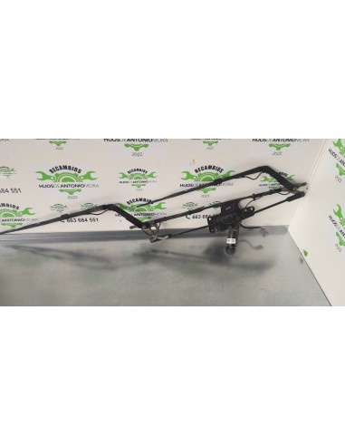 [92570] MECANISMO LIMPIA - IVECO EUROTECH...