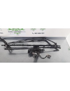 [92570] MECANISMO LIMPIA - IVECO EUROTECH CURSOR (MH)... 2