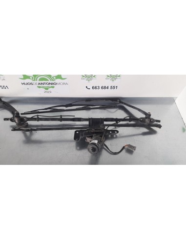 [92570] MECANISMO LIMPIA - IVECO EUROTECH...