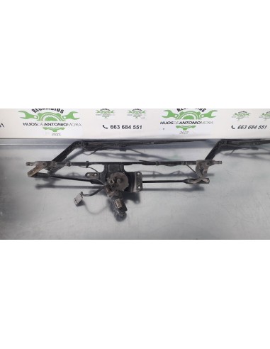 [92570] MECANISMO LIMPIA - IVECO EUROTECH...