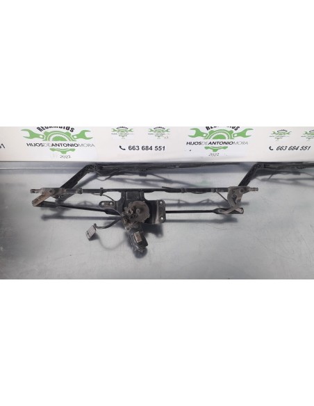 [92570] MECANISMO LIMPIA - IVECO EUROTECH CURSOR (MH) (01/1999 - 12/2003)