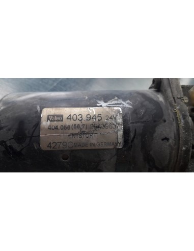 [92570] MECANISMO LIMPIA - IVECO EUROTECH...