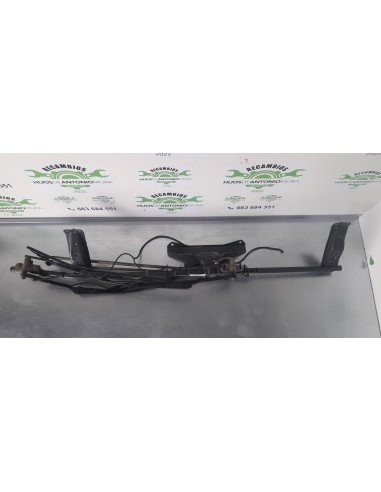 [95403] MECANISMO LIMPIA - SCANIA SERIE 4 (P/R...