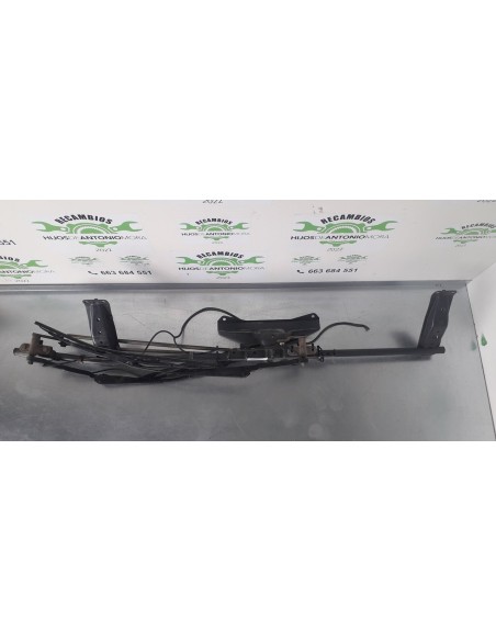 [95403] MECANISMO LIMPIA - SCANIA SERIE 4 (P/R 94 G) (01/1996 - 01/2004)