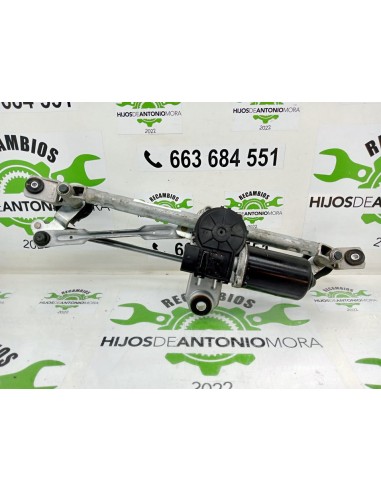 [95534] MECANISMO LIMPIA - HYUNDAI SANTA FE...