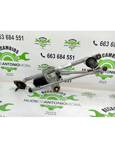 [95534] MECANISMO LIMPIA - HYUNDAI SANTA FE...