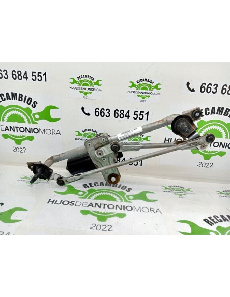 [95534] MECANISMO LIMPIA - HYUNDAI SANTA FE (01/2018 - ...)