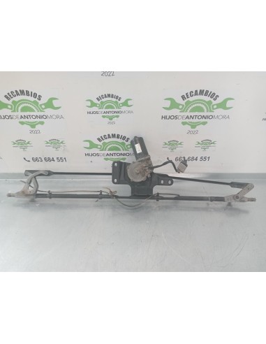 [95936] MECANISMO LIMPIA - IVECO STRALIS (AS)...