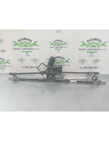 [95936] MECANISMO LIMPIA - IVECO STRALIS (AS) (01/2012 - 01/2019)