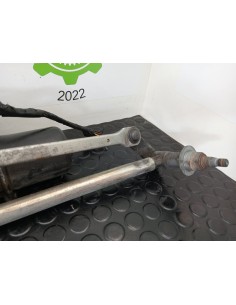 [97358] MECANISMO LIMPIA - RENAULT MASCOTT (01/2000 -...