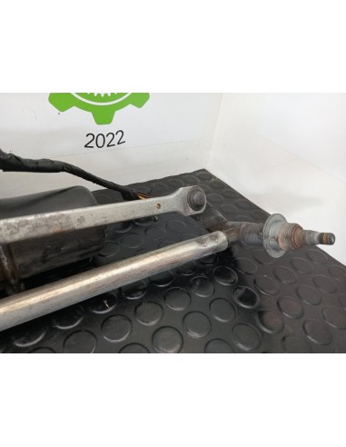 [97358] MECANISMO LIMPIA - RENAULT MASCOTT...