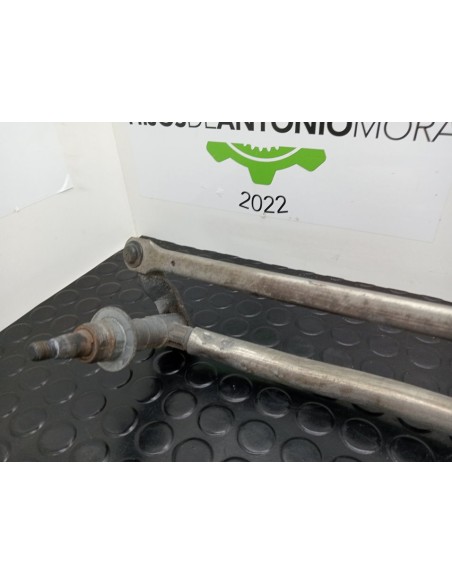 [97358] MECANISMO LIMPIA - RENAULT MASCOTT (01/2000 - 01/2006)