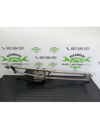 [97358] MECANISMO LIMPIA - RENAULT MASCOTT...