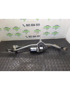 [104791] MECANISMO LIMPIA - CITROEN JUMPY FUGÓN (01/2016...