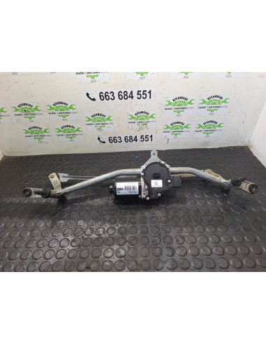 [104791] MECANISMO LIMPIA - CITROEN JUMPY FUGÓN...