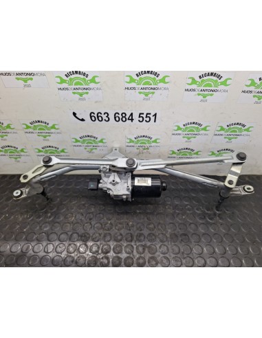 [104791] MECANISMO LIMPIA - CITROEN JUMPY FUGÓN...