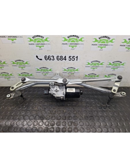 [104791] MECANISMO LIMPIA - CITROEN JUMPY FUGÓN (01/2016 - 12/2020)