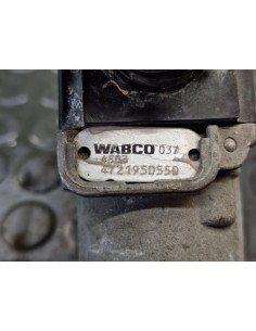 [102789] MODULADOR ABS - DAF SERIE LF45 DESDE 01 2