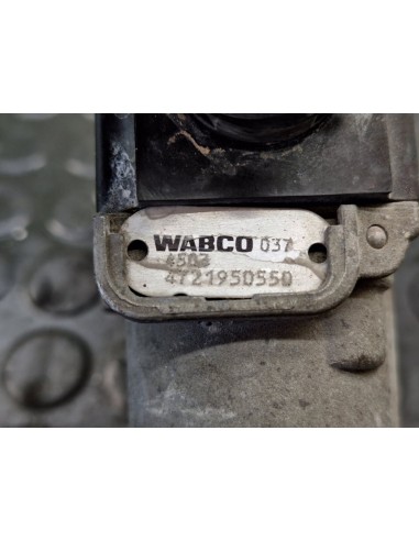 [102789] MODULADOR ABS - DAF SERIE LF45 DESDE 01