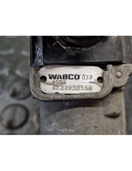 [102789] MODULADOR ABS - DAF SERIE LF45 DESDE 01