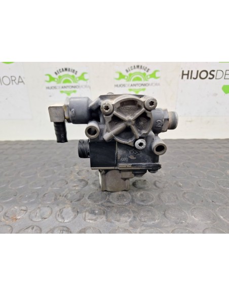 [101195] MODULADOR ABS - MAN TGX 35.XXX (01/2007 - ...)