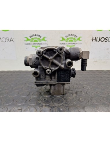 [101195] MODULADOR ABS - MAN TGX 35.XXX...